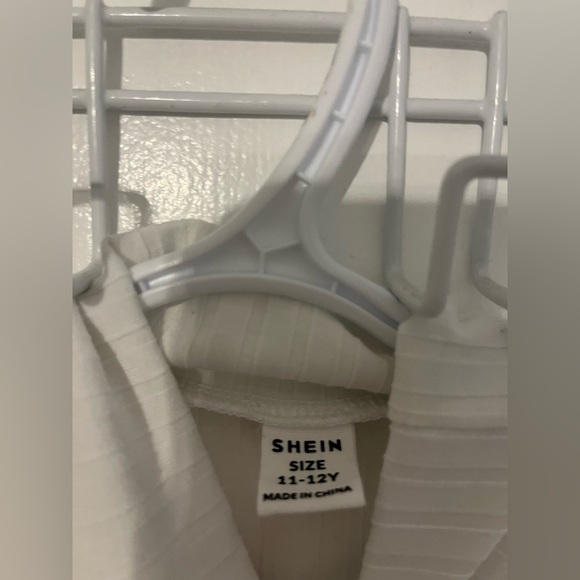 GIRLS SHEIN LONG SLEEVE - Picture 4 of 4